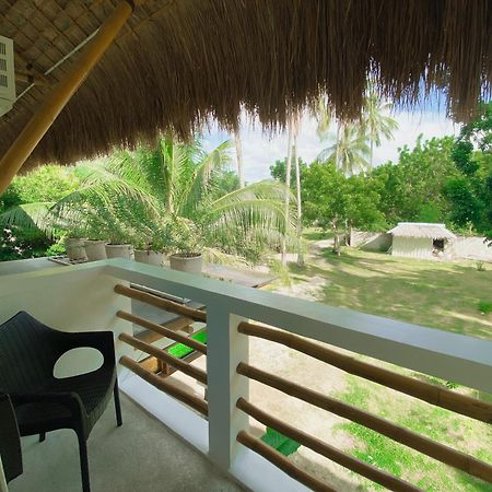 Avila'S Horizon Dive Resort Santander Luaran gambar